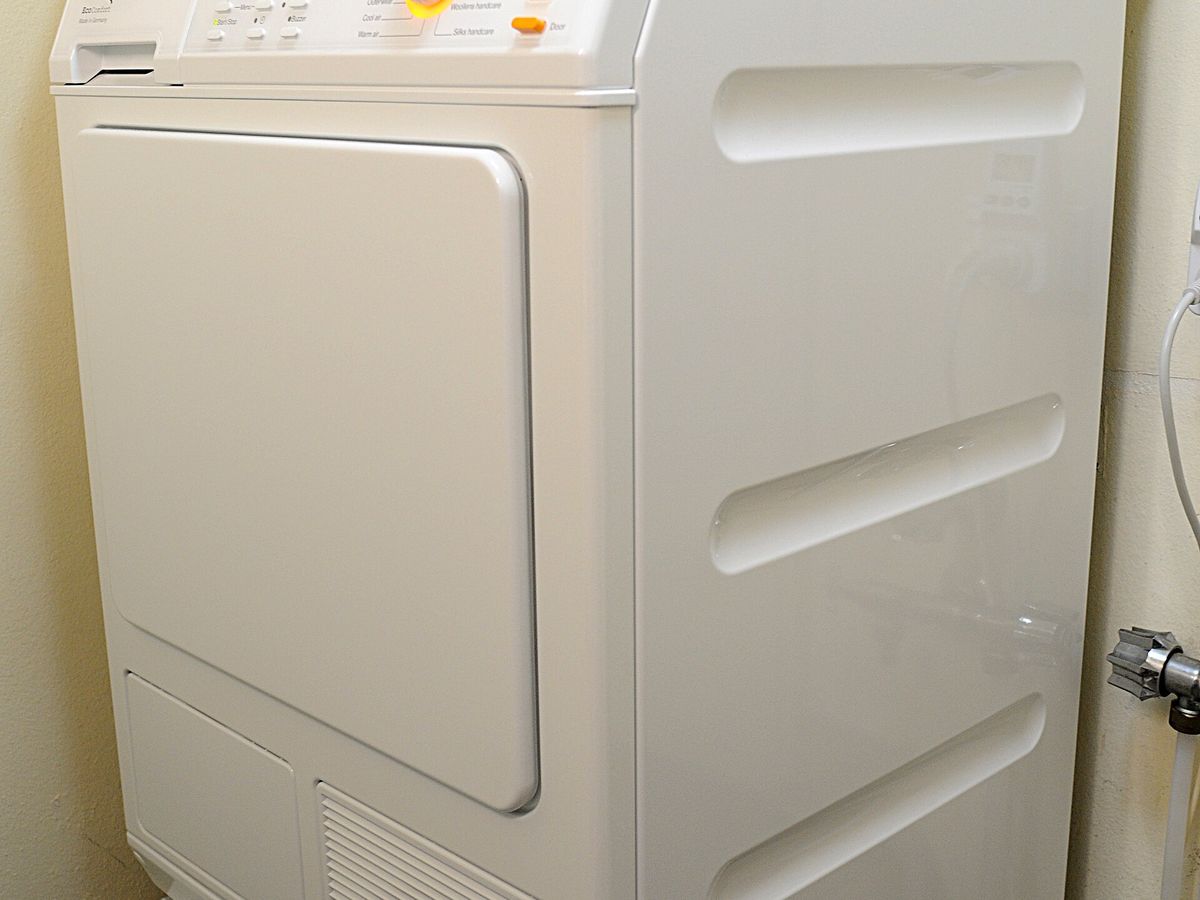 Siemens WQ33G2DEX
