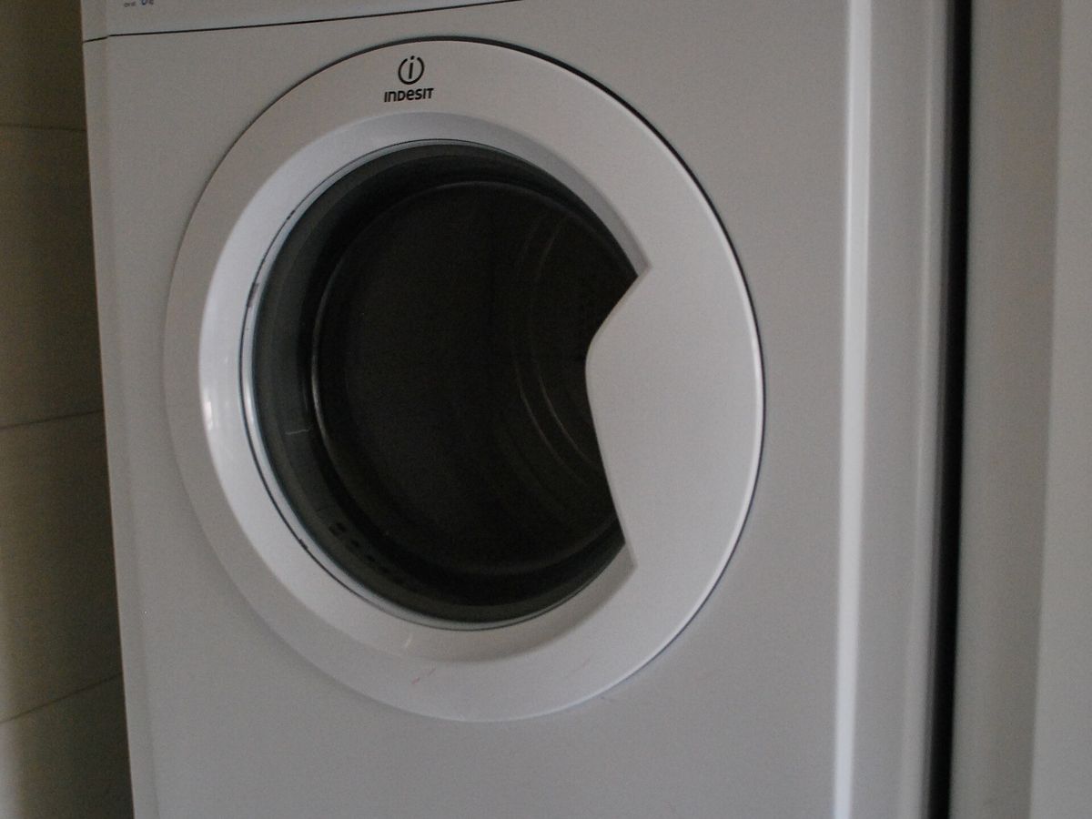 Siemens iQ300 WT45N202