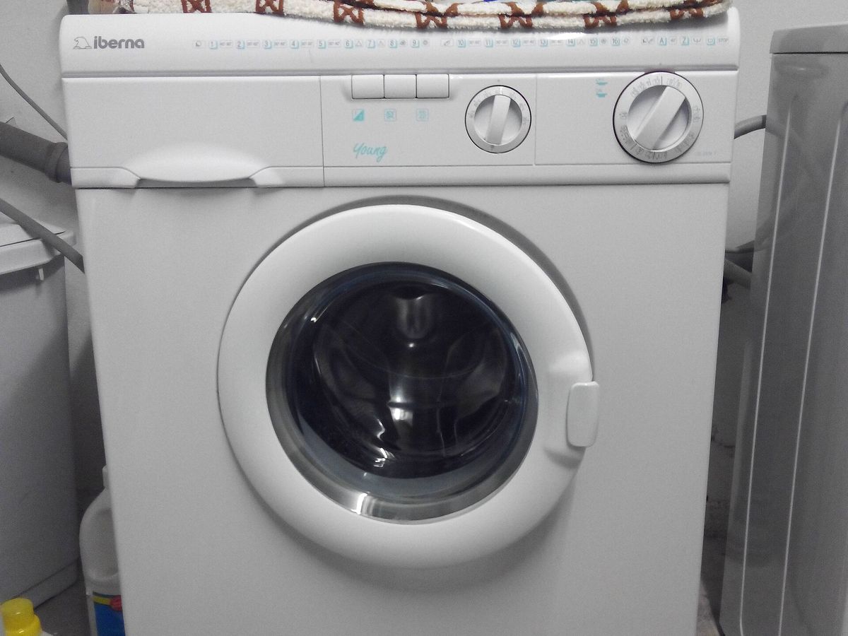 Bosch Serie 8 WGB244A40