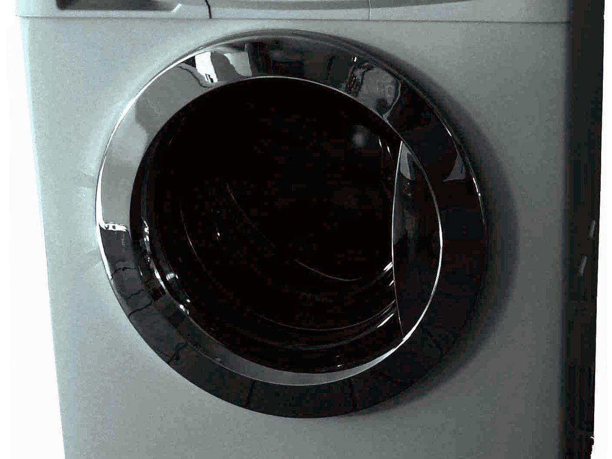 Bosch Serie 6 WGG244M40