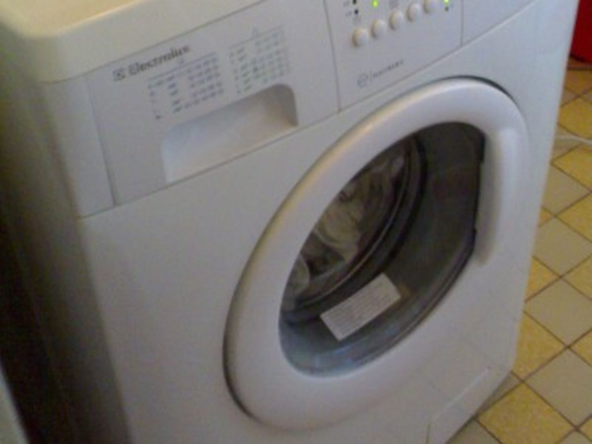 Bosch Serie 4 WAN28281
