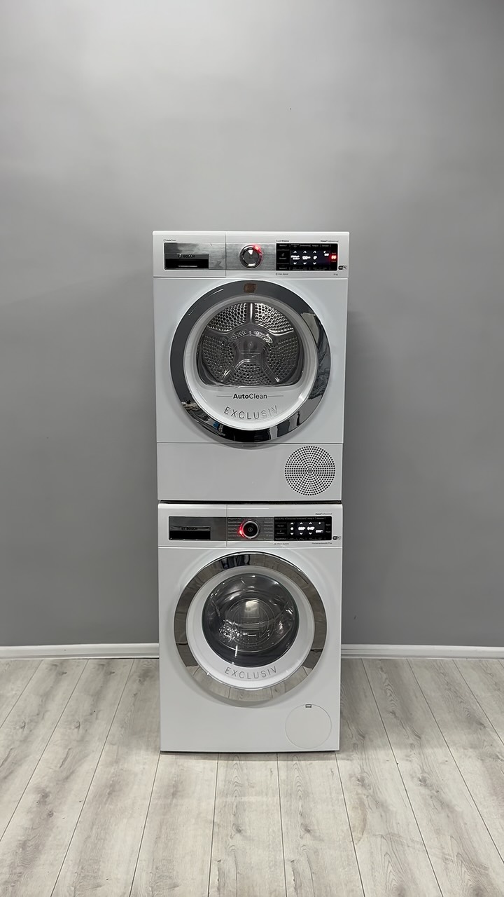 Miele WTI 360 WPM